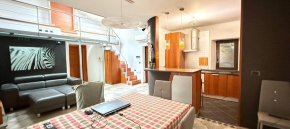 1 bedroom Villa in Rome, Italy No. 120077 23