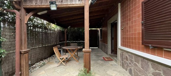 1 bedroom Villa in Rome, Italy No. 120077 6