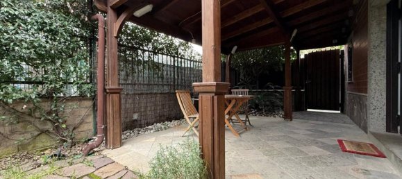 1 bedroom Villa in Rome, Italy No. 120077 8