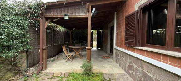 1 bedroom Villa in Rome, Italy No. 120077 4