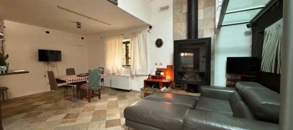 1 bedroom Villa in Rome, Italy No. 120077 12