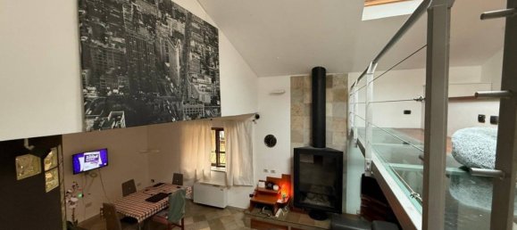 1 bedroom Villa in Rome, Italy No. 120077 17