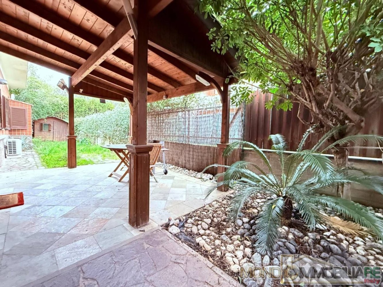 1 bedroom Villa in Rome, Italy No. 120077