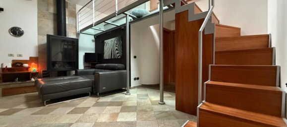 1 bedroom Villa in Rome, Italy No. 120077 13