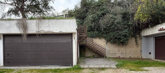 1 bedroom Villa in Rome, Italy No. 120077 48