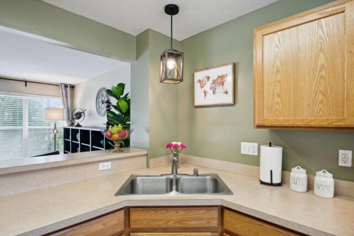 Casa de 3 dormitorios en Saline, USA No. 441303