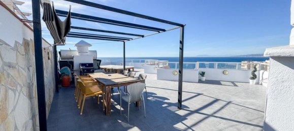 3 chambres Penthouse à Torrox Costa, Spain No. 149348 3