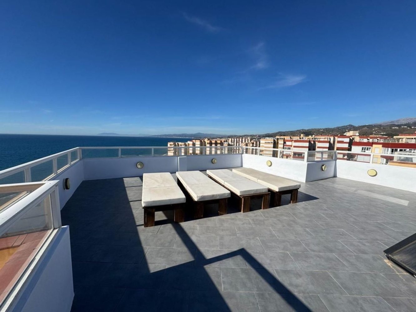 3 chambres Penthouse à Torrox Costa, Spain No. 149348