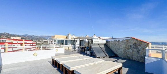 3 chambres Penthouse à Torrox Costa, Spain No. 149348 2