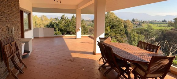 Villa de 8 habitaciónes en Velletri, Italy No. 103015 4