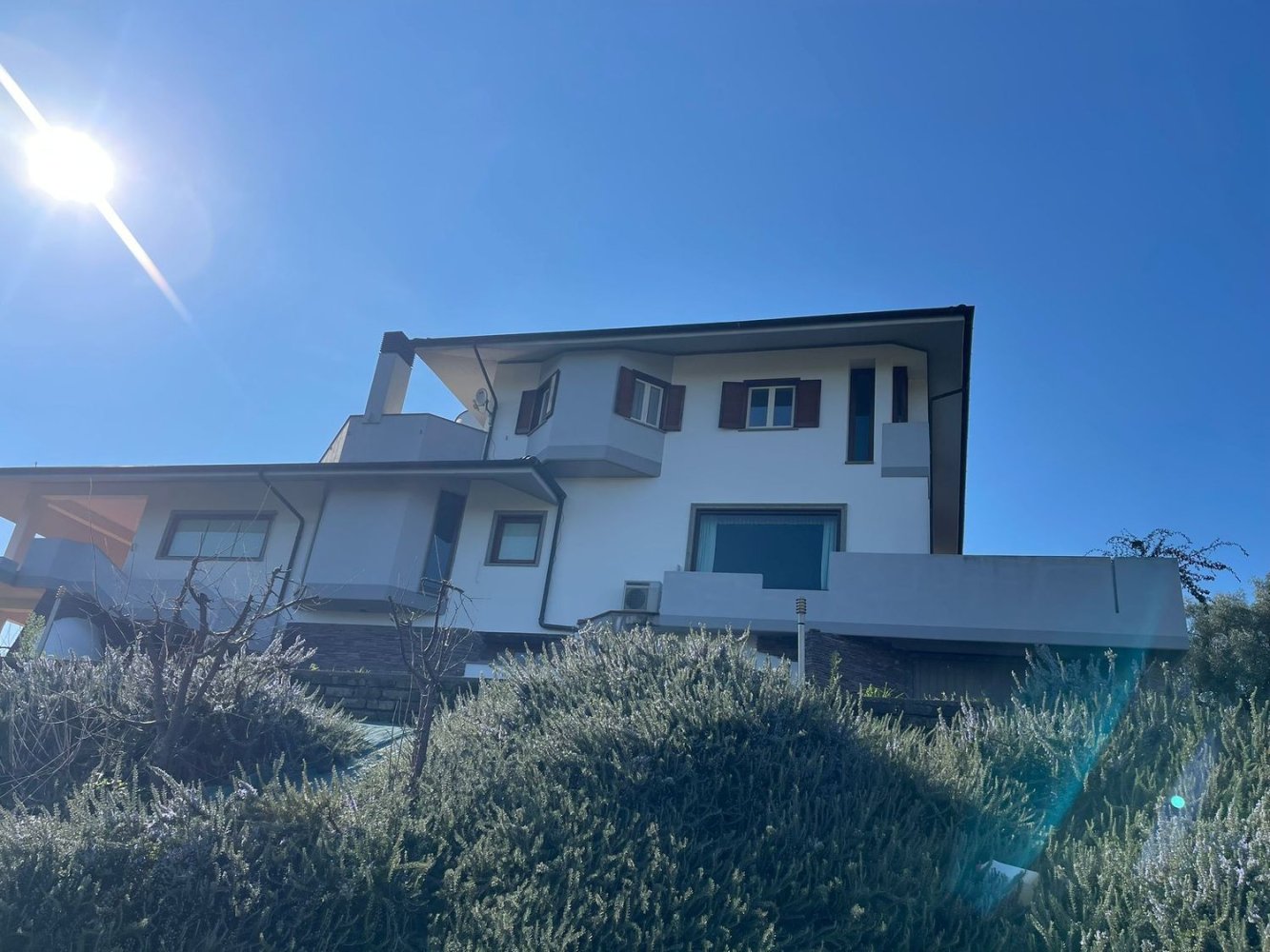 Villa de 8 habitaciónes en Velletri, Italy No. 103015