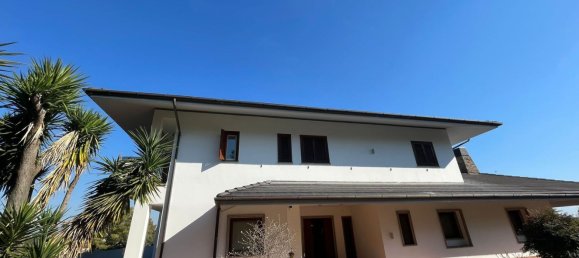 Villa de 8 habitaciónes en Velletri, Italy No. 103015 13