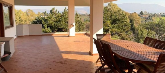 Villa de 8 habitaciónes en Velletri, Italy No. 103015 43