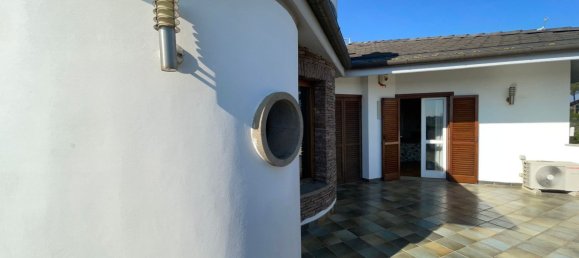 Villa de 8 habitaciónes en Velletri, Italy No. 103015 18