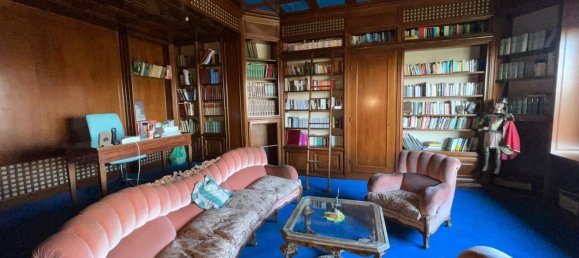 Villa de 8 habitaciónes en Velletri, Italy No. 103015 9