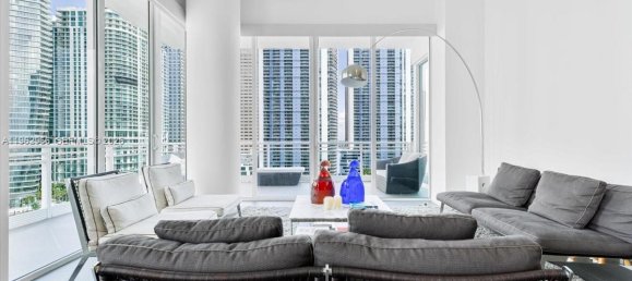 Propriedade comercial T3 em Miami, USA N.º 615787 17