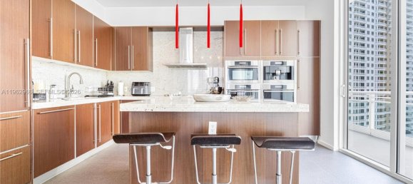 Propriedade comercial T3 em Miami, USA N.º 615787 9
