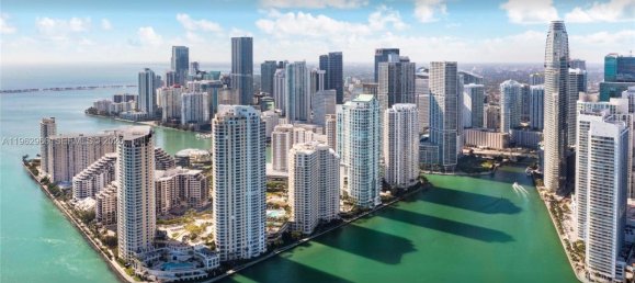 Propriedade comercial T3 em Miami, USA N.º 615787 29