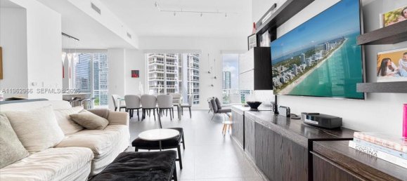 Propriedade comercial T3 em Miami, USA N.º 615787 15