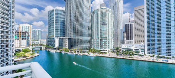 Propriedade comercial T3 em Miami, USA N.º 615787 21