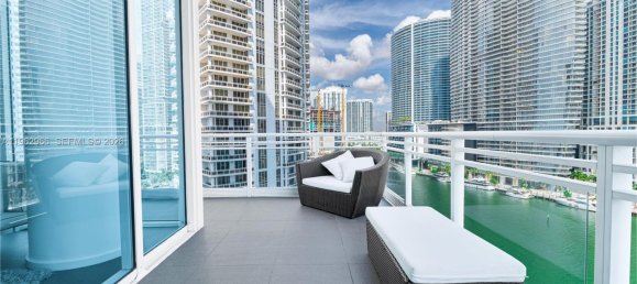 Propriedade comercial T3 em Miami, USA N.º 615787 23