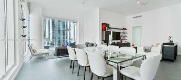 Propriedade comercial T3 em Miami, USA N.º 615787 19