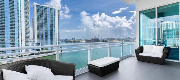 Propriedade comercial T3 em Miami, USA N.º 615787 24