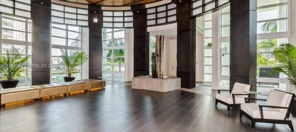 Propriedade comercial T3 em Miami, USA N.º 615787 25
