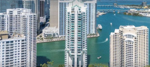 Propriedade comercial T3 em Miami, USA N.º 615787 30