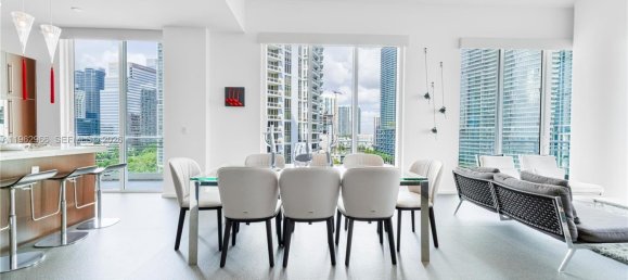Propriedade comercial T3 em Miami, USA N.º 615787 20