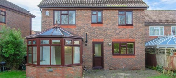 4 Schlafzimmer Haus in Cheltenham, United Kingdom, Nr. 13559 33