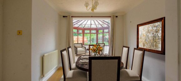 4 Schlafzimmer Haus in Cheltenham, United Kingdom, Nr. 13559 14