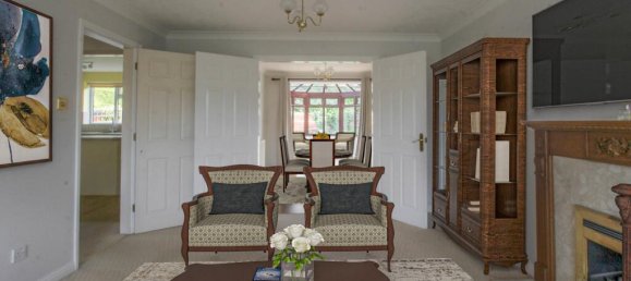 4 Schlafzimmer Haus in Cheltenham, United Kingdom, Nr. 13559 28