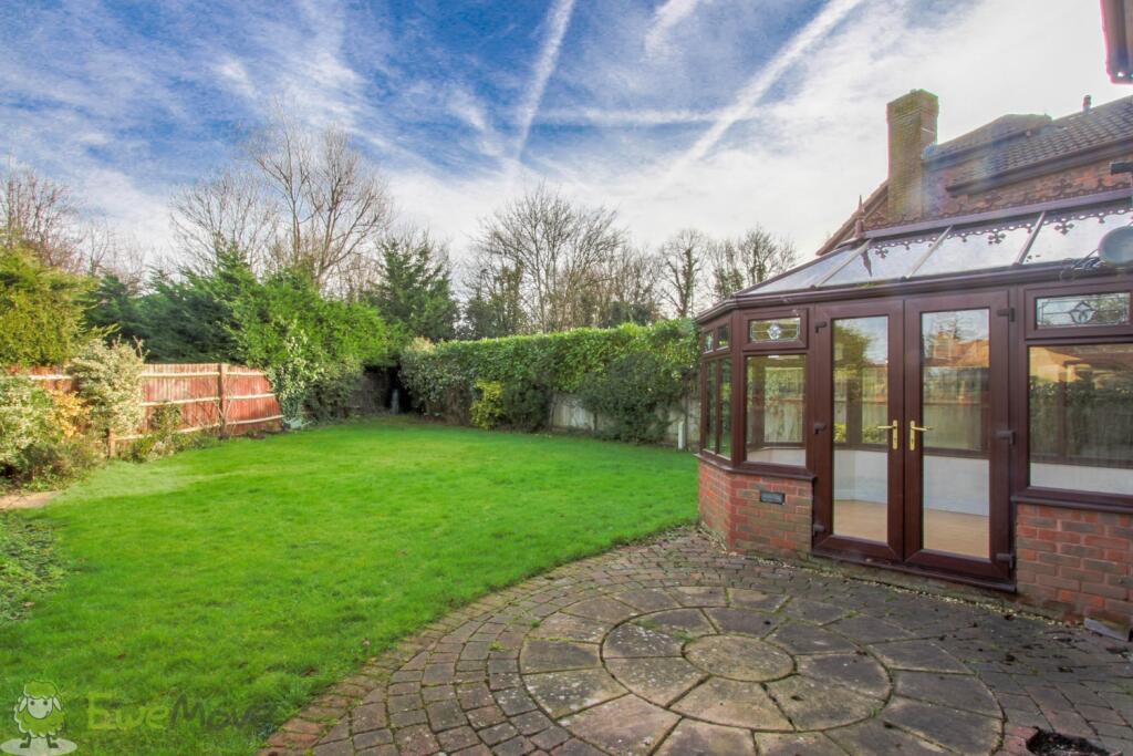 4 Schlafzimmer Haus in Cheltenham, United Kingdom, Nr. 13559