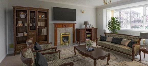 4 Schlafzimmer Haus in Cheltenham, United Kingdom, Nr. 13559 12