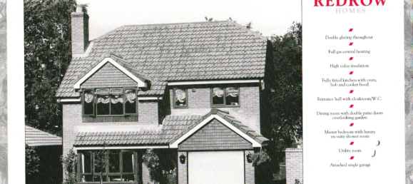 4 Schlafzimmer Haus in Cheltenham, United Kingdom, Nr. 13559 34