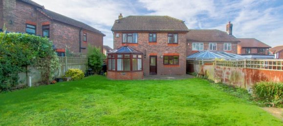 4 Schlafzimmer Haus in Cheltenham, United Kingdom, Nr. 13559 31