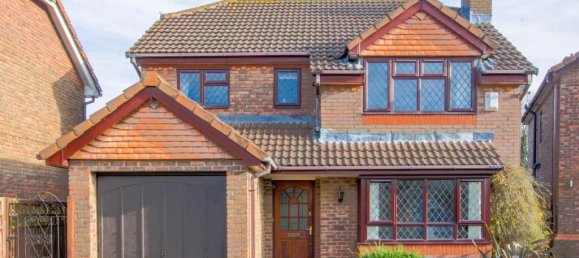 4 Schlafzimmer Haus in Cheltenham, United Kingdom, Nr. 13559 6