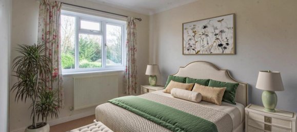 4 Schlafzimmer Haus in Cheltenham, United Kingdom, Nr. 13559 24