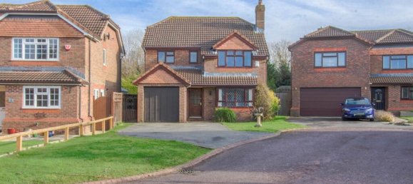 4 Schlafzimmer Haus in Cheltenham, United Kingdom, Nr. 13559 4