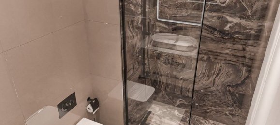 Apartment 1+1 in Oba, Turkey No. 31372 26