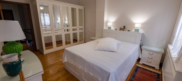 4 bedrooms Villa in Thermaic Gulf, Greece No. 2709 13