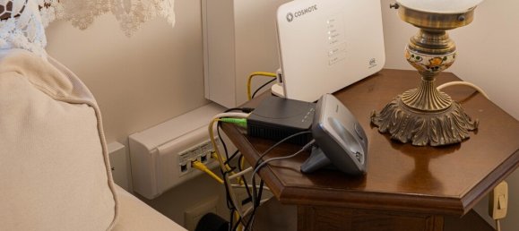 4 bedrooms Villa in Thermaic Gulf, Greece No. 2709 27