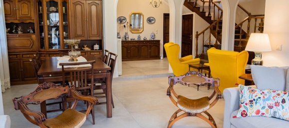 4 bedrooms Villa in Thermaic Gulf, Greece No. 2709 4