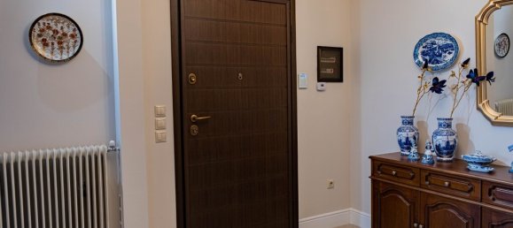 4 bedrooms Villa in Thermaic Gulf, Greece No. 2709 26