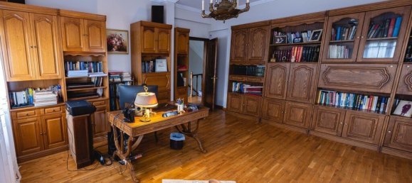 4 bedrooms Villa in Thermaic Gulf, Greece No. 2709 18