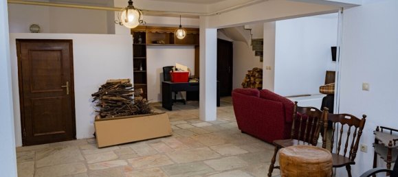 4 bedrooms Villa in Thermaic Gulf, Greece No. 2709 25