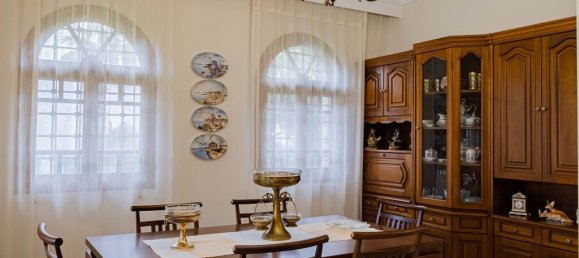 4 bedrooms Villa in Thermaic Gulf, Greece No. 2709 5