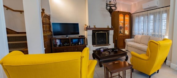 4 bedrooms Villa in Thermaic Gulf, Greece No. 2709 6