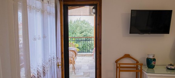 4 bedrooms Villa in Thermaic Gulf, Greece No. 2709 19